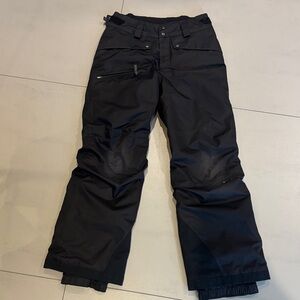 Kids Patagonia snow pants